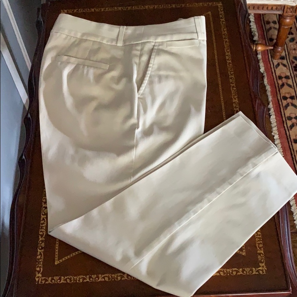 Capri pants - Picture 3 of 5